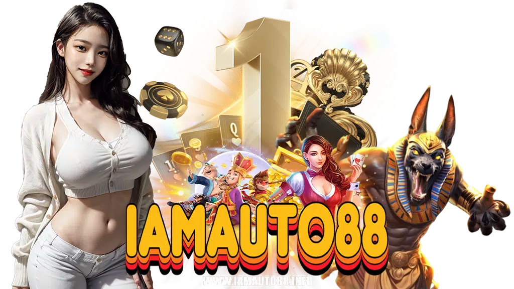 iamauto88-คาสิโน