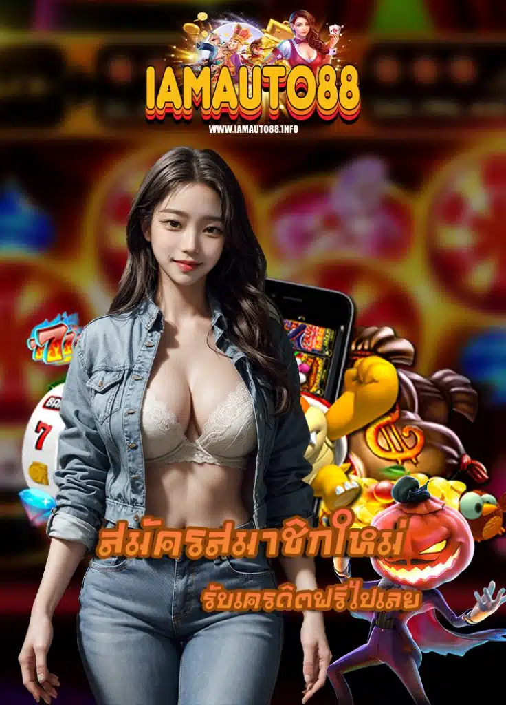 iamauto88 ออนไลน์